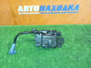 Замок багажника задний TOYOTA ALTEZZA 1998-2005 контрактная Замок багажника задний TOYOTA ALTEZZA 1998-2005