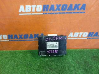 Блок комфорта MAZDA BIANTE 2008-2018 контрактная Блок комфорта MAZDA BIANTE 2008-2018