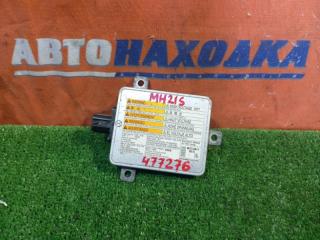 Блок розжига ксенона SUZUKI WAGON R 2003-2008