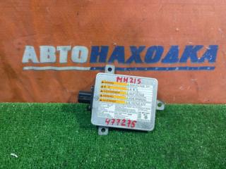 Блок розжига ксенона SUZUKI WAGON R 2003-2008