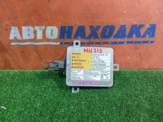 Блок розжига ксенона SUZUKI WAGON R 2003-2008