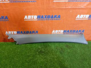 Накладка на стойку кузова передняя правая TOYOTA CALDINA 1992-2002 контрактная Накладка на стойку кузова передняя правая TOYOTA CALDINA 1992-2002