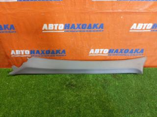 Накладка на стойку кузова передняя левая TOYOTA CALDINA 1992-2002 контрактная Накладка на стойку кузова передняя левая TOYOTA CALDINA 1992-2002