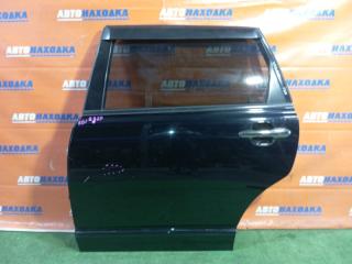 Дверь боковая задняя левая HONDA ODYSSEY 2003-2008 контрактная Дверь боковая задняя левая HONDA ODYSSEY 2003-2008