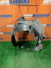 Подкрылок передний правый HONDA FIT 2007-2010