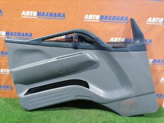 Обшивка двери передняя левая MITSUBISHI Fuso CANTER