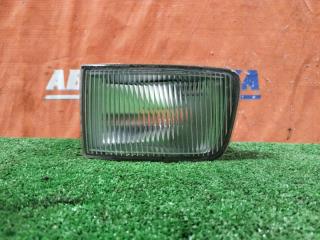 Повторитель в бампер передний левый NISSAN CEFIRO