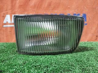 Повторитель в бампер передний левый NISSAN CEFIRO