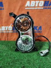 Повторитель в бампер левый NISSAN CUBE