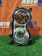 Повторитель в бампер правый NISSAN CUBE