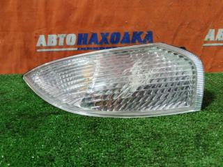 Фонарь габаритный передний левый NISSAN SERENA