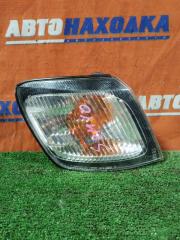 Фонарь габаритный передний правый TOYOTA IPSUM 1996-1998