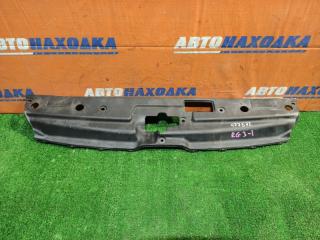 Накладка на рамку радиатора HONDA STEPWGN 2005-2009