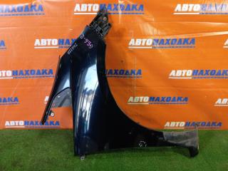 Крыло переднее правое HONDA FIT 2007-2010