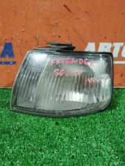 Фонарь габаритный передний левый MAZDA BONGO FRIENDEE