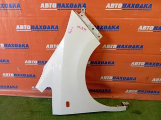 Крыло переднее правое HONDA STEPWGN 2005-2009 контрактная Крыло переднее правое HONDA STEPWGN 2005-2009