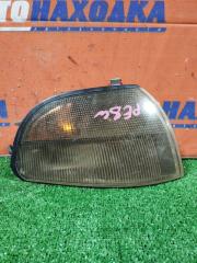 Фонарь габаритный передний правый MITSUBISHI DELICA