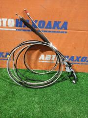 Трос лючка топливного бака TOYOTA CORSA 1994-1999