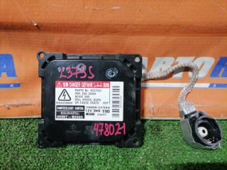 Блок розжига ксенона DAIHATSU TANTO 2007-2013