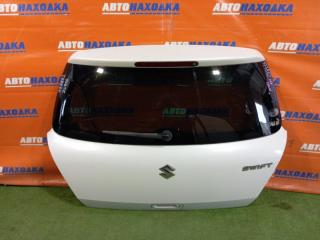 Дверь задняя задняя SUZUKI SWIFT 2004-2010