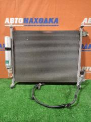 Радиатор кондиционера NISSAN MARCH 2010-2022