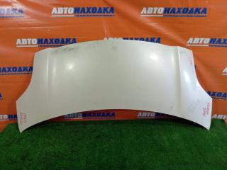 Капот передний TOYOTA VITZ 2005-2010