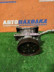 Компрессор кондиционера NISSAN MARCH 1992-2002 контрактная Компрессор кондиционера NISSAN MARCH 1992-2002