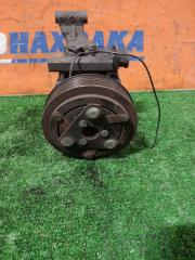 Компрессор кондиционера MAZDA VERISA 2004-2015 контрактная Компрессор кондиционера MAZDA VERISA 2004-2015