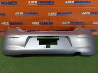 Бампер задний NISSAN MARCH 2010-2013 контрактная Бампер задний NISSAN MARCH 2010-2013