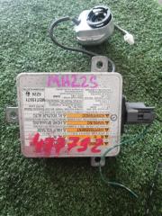 Блок розжига ксенона SUZUKI WAGON R 2003-2008