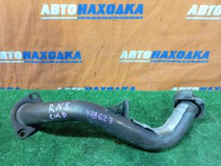 Труба приемная HONDA STREAM 2006-2014