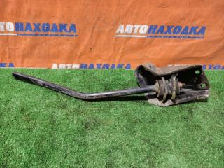 Тяга реактивная передняя правая MITSUBISHI PAJERO MINI 1998-2012 контрактная Тяга реактивная передняя правая MITSUBISHI PAJERO MINI 1998-2012