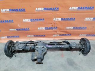 Мост задний MITSUBISHI PAJERO MINI 1998-2012 контрактная Мост задний MITSUBISHI PAJERO MINI 1998-2012