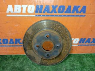 Диск тормозной передний MAZDA VERISA 2004-2015