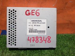 Блок управления камерой HONDA FIT 2007-2013