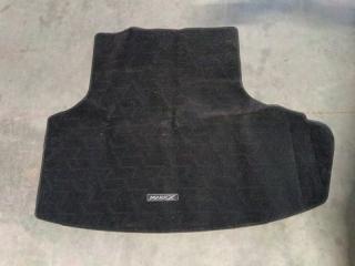 Коврик багажника задний TOYOTA MARK X 2004-2009