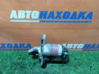 Стартер NISSAN X-TRAIL 2007-2015 контрактная Стартер NISSAN X-TRAIL 2007-2015