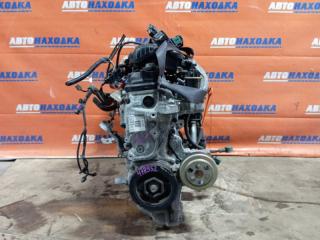 Двигатель HONDA FIT 2007-2013 контрактная Двигатель HONDA FIT 2007-2013