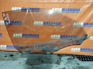 Стекло боковое переднее правое TOYOTA MARK II 1992-1996