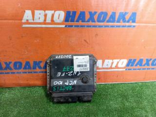 Компьютер TOYOTA RACTIS 09.2005-12.2007