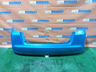 Бампер задний HONDA FIT 2007 - 2010