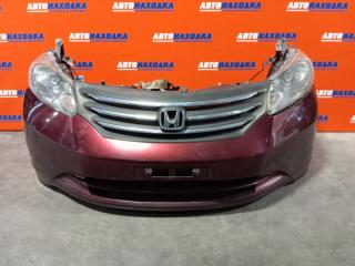 Ноускат передний HONDA FREED 2008-2011 контрактная Ноускат передний HONDA FREED 2008-2011