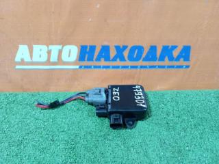 Блок управления вентилятором NISSAN LEAF 2009-2017 контрактная Блок управления вентилятором NISSAN LEAF 2009-2017