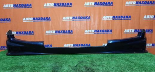 Накладка на бампер передняя TOYOTA VOXY 2004-2007