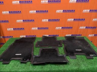 Коврик салона NISSAN X-TRAIL 2007-2015