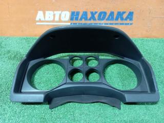 Козырек панели приборов правый MITSUBISHI PAJERO 1999-2006 контрактная Козырек панели приборов правый MITSUBISHI PAJERO 1999-2006