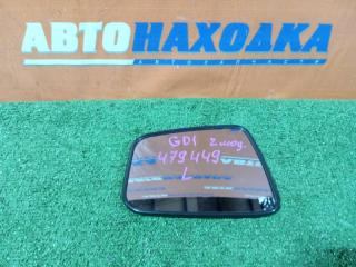 Зеркальный элемент передний левый HONDA FIT 2004-2007