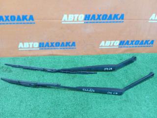 Щетка стеклоочистителя передняя NISSAN X-TRAIL 2000-2007 контрактная Щетка стеклоочистителя передняя NISSAN X-TRAIL 2000-2007