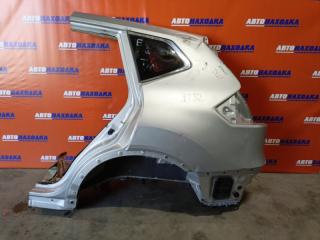 Крыло Заднее заднее левое NISSAN X-TRAIL 2013-2022 контрактная Крыло Заднее заднее левое NISSAN X-TRAIL 2013-2022