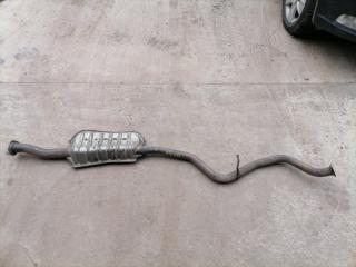 Глушитель SUBARU IMPREZA 2011-2016